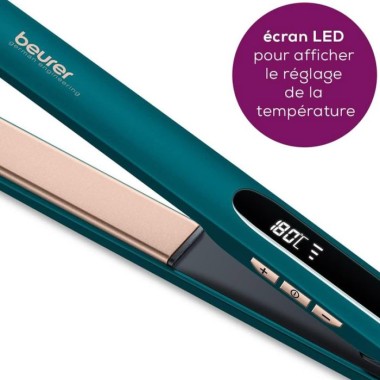 FER À LISSER BEURER - HS50 - VERT