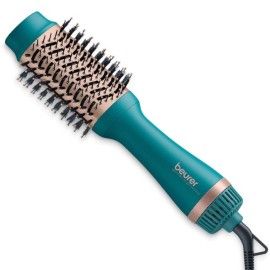 Brosse Soufflante 2en1 Beureur - HC45 - Bleu