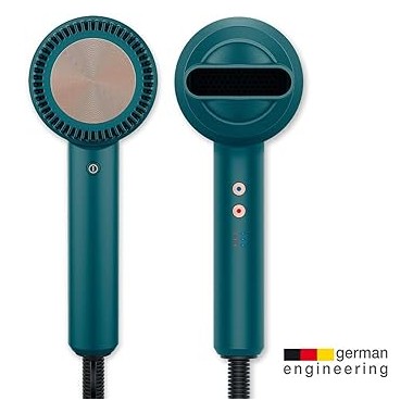 SÈCHE CHEVEUX BEURER - 2000W - HC35 - VERT