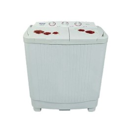 Lave-linge Orient Semi-Automatique 12.8KG - XPB1*12-8 - Blanc