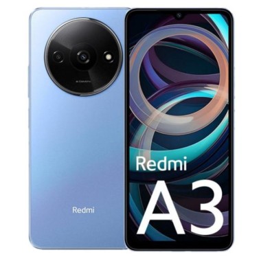 SMARTPHONE XIAOMI REDMI A3 - 4GO/128GO