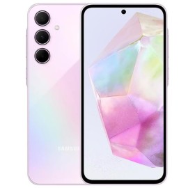 Smartphone Samsung Galaxy A55 5G - 8GO/256GO