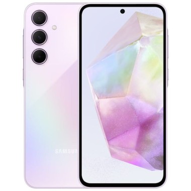 SMARTPHONE SAMSUNG GALAXY A35 5G -8GO/128GO