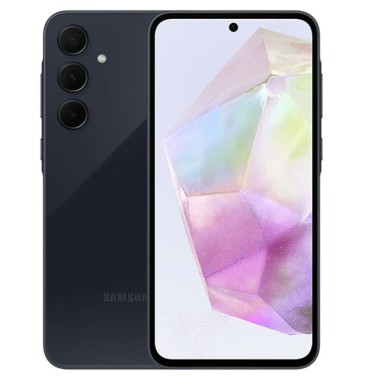 SMARTPHONE SAMSUNG GALAXY A35 5G -8GO/128GO