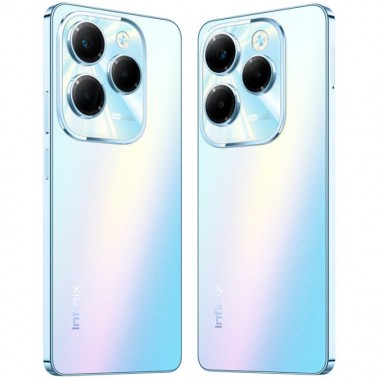 Smartphone Infinix HOT40 PRO - 12GO/256GO