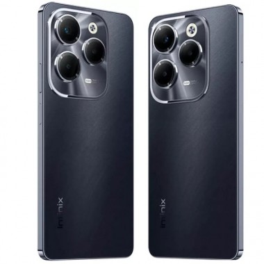 Smartphone Infinix HOT40 PRO - 12GO/256GO