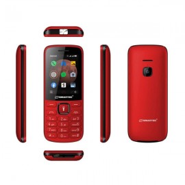 Téléphone Portable Smartec - R24
