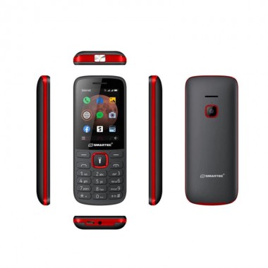 Téléphone Portable Smartec - R24