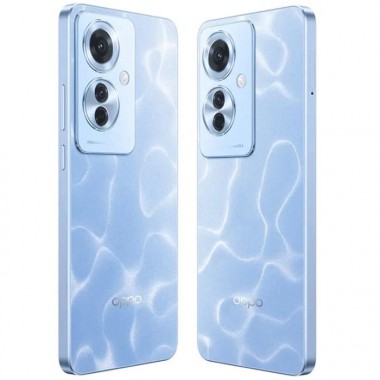 Smartphone Oppo RENO 11F 5G - 8GO 256GO