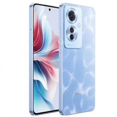 Smartphone Oppo RENO 11F 5G - 8GO 256GO