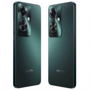 Smartphone Oppo RENO 11F 5G - 8GO 256GO
