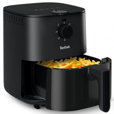 Air Fryer Tefal  3.5L 1500W - EY130815 - Noir