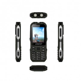 Téléphone portable Smartec Power X2