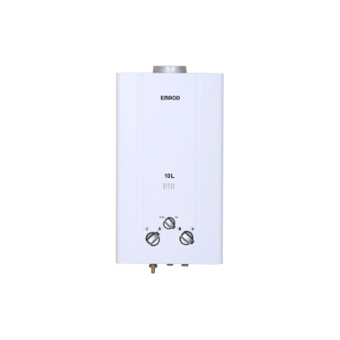 Chauffe Eau Emrod à Gaz GPL...