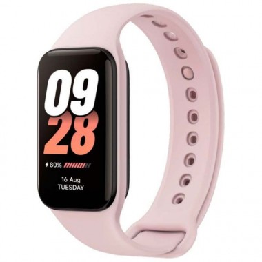 Montre Connectée Xiaomi Smart - Band 8 Active