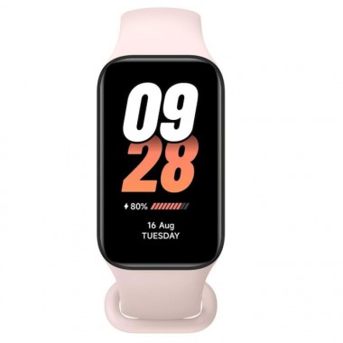 Montre Connectée Xiaomi Smart - Band 8 Active