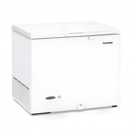 Congélateur Telefunken Horizontal 320 L - FRIG-TLF320NP- Blanc