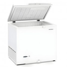 Congélateur Telefunken Horizontal 320 L - FRIG-TLF320NP- Blanc