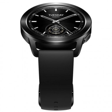 Montre Connectée Xiaomi Watch S3