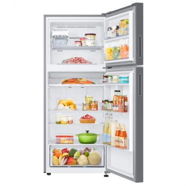 Réfrigérateur Samsung  460L Nofrost - RT47CG6002S9EL - Inox