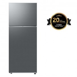 Réfrigérateur Samsung Nofrost 415L - RT42CG6400S9EL - Inox