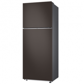 Réfrigérateur Samsung  415L Nofrost - RT42CB6644C2EL - Cotta Charbon