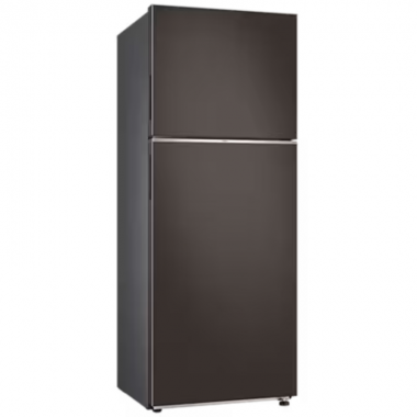 Réfrigérateur Samsung  415L Nofrost - RT42CB6644C2EL - Cotta Charbon