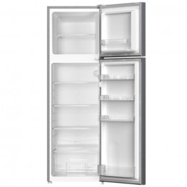 Réfrigérateur Biolux De Frost - 250L-  DP25-S  -Silver