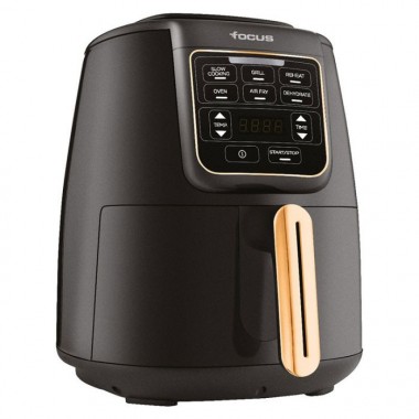 AIR FRYER Focus 4L - 1550W...