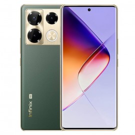 Smartphone Infinix Note 40 Pro+ 5G - 12GO/256GO