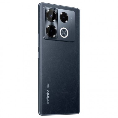 Smartphone Infinix Note 40 Pro+ 5G - 12GO/256GO
