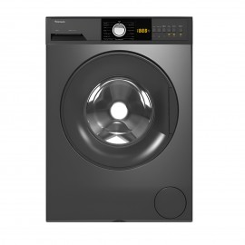 Lave-linge Focus Frontale 8KG - F.1208