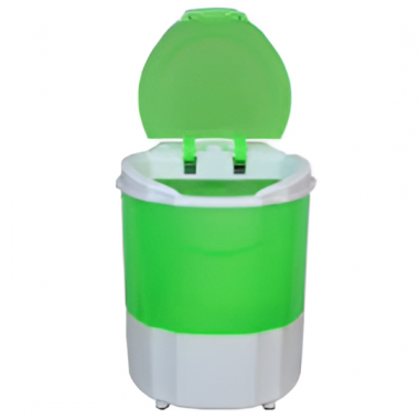 Lave-linge Semi-Automatique HGE 3.5 KG - ML3.5