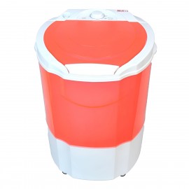 Lave-linge Semi-Automatique HGE 3.5 KG - ML3.5