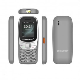 Téléphone Portable Smartec - R6