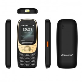 Téléphone Portable Smartec - R6