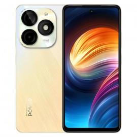 Smartphone ITEL P55 - 8GO/128GO