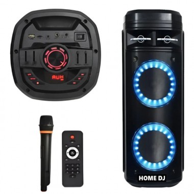 Haut Parleur Bluetooth Home...