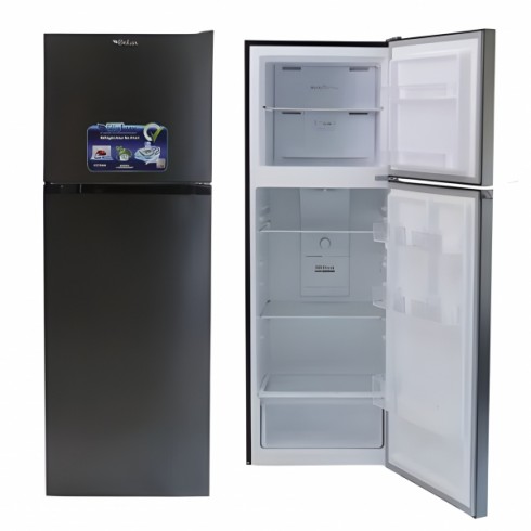 Réfrigérateur Biolux De Frost - 280L - DP28 - DARK GRIS