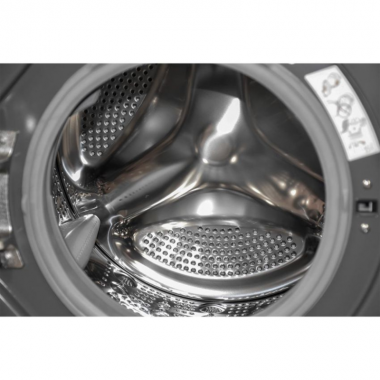 Lave-linge LG FRONTALE 7KG Inverter - F2J3QYG6J - Noir