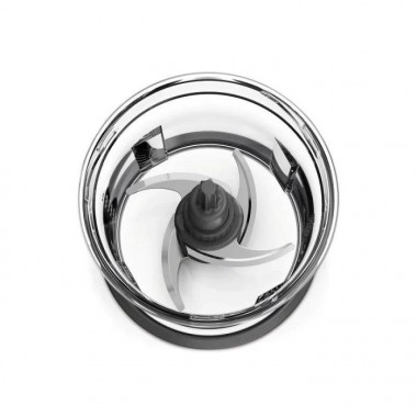 Mini Hachoir Kenwood 0.5L - 500W - CHP61-000WH - Blanc