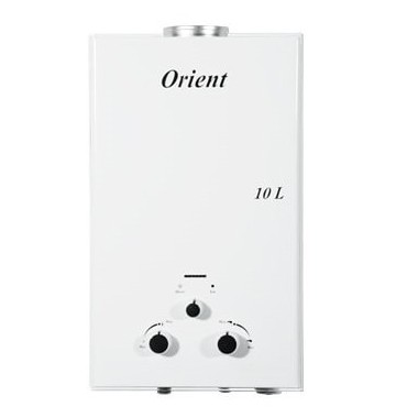 Chauffe eau Orient 10L GPL