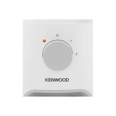 Robot Kenwood 1.5L - 800W - FDP301 - Blanc