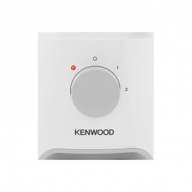 Robot Kenwood 1.5L - 800W - FDP301 - Blanc