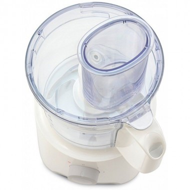 Robot Kenwood 1.5L - 800W - FDP301 - Blanc