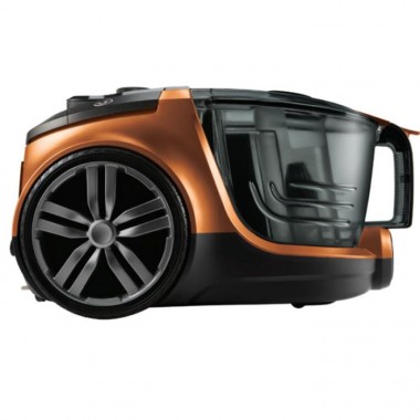 Aspirateur Focus 2400W -...