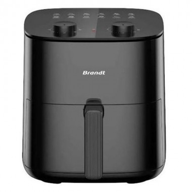 AIR FRYER Brandt 5L - 1500W...
