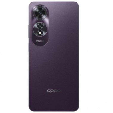 Smartphone OPPO A60 - 8GO/128GO