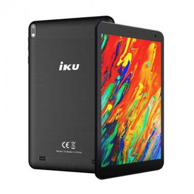 Tablette IKU T5 - 2GO/32GO