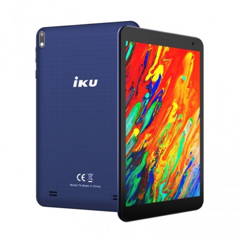 Tablette IKU T5 - 2GO/32GO